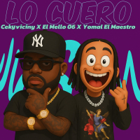 Lo Cuero (Single)