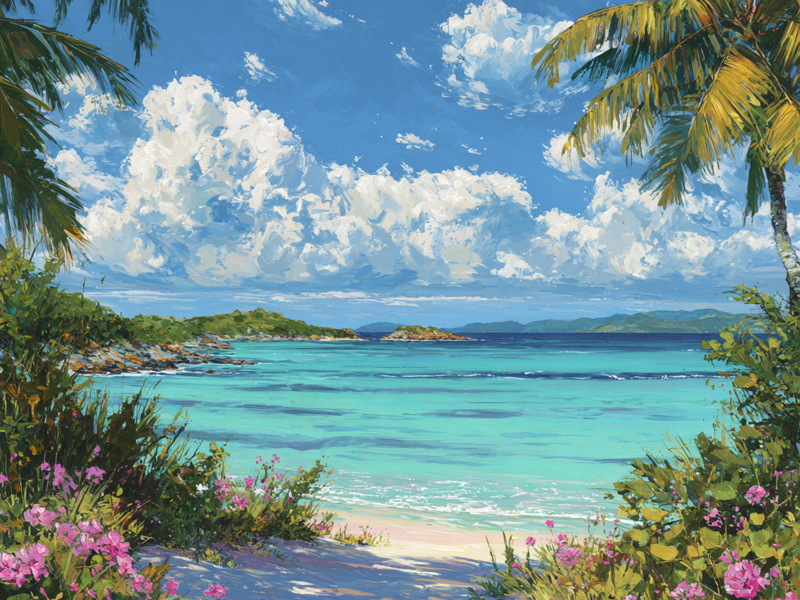 Take It High (Single)