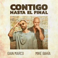 Contigo Hasta El Final (Single)