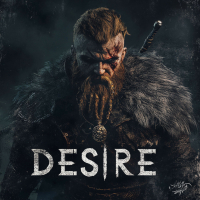 Desire (Hardstyle) (Single)