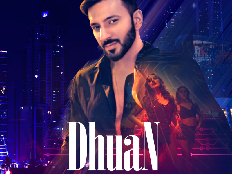 Dhuan (Single)