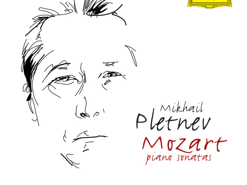 Mozart: Piano Sonatas