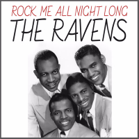 Rock Me All Night Long (Single)