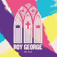 My God (EP)