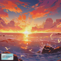 Magical Sunrise (Single)