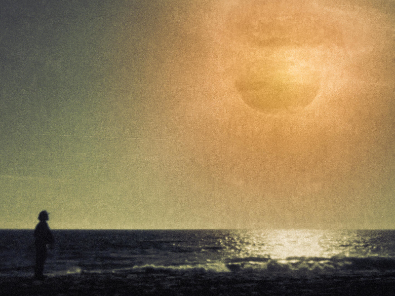 Waiting Here For You (Single)