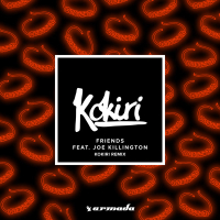 Friends (Kokiri Remix) (Single)