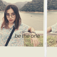 Be the One (Single)