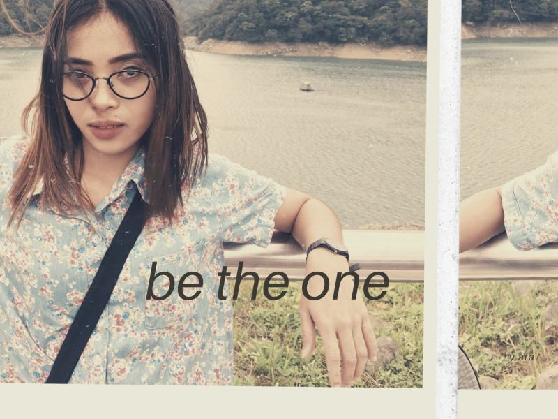 Be the One (Single)
