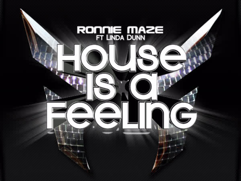 House Is a Feeling