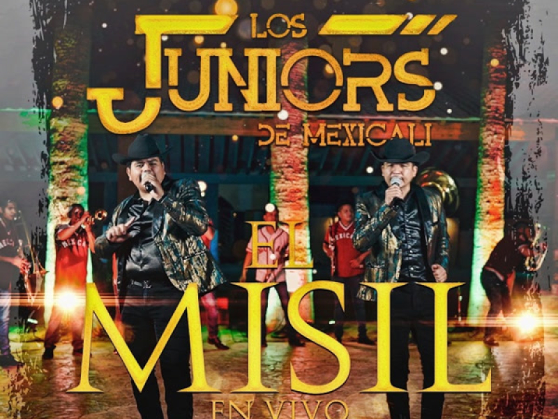 El Misil (En Vivo) (Single)