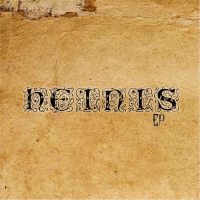 Heinis - EP (Single)