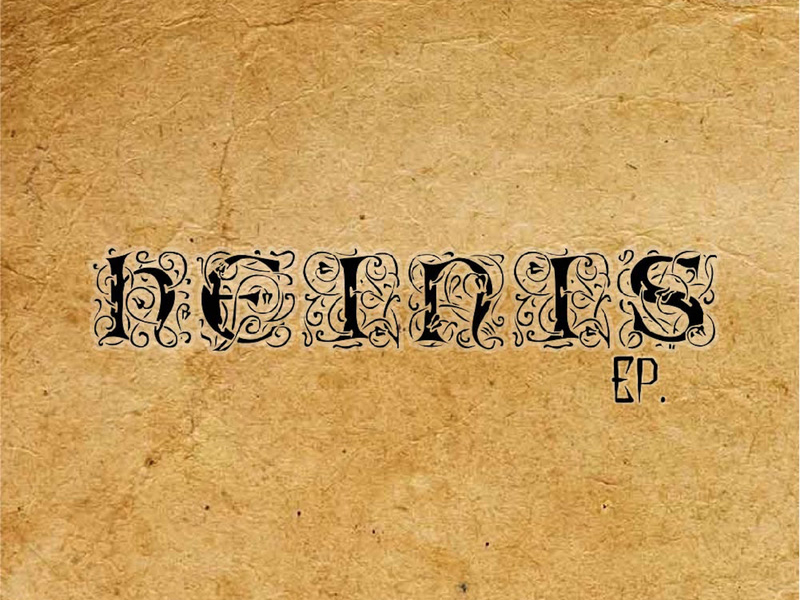 Heinis - EP (Single)