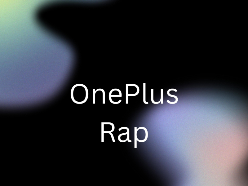 OnePlus (Single)