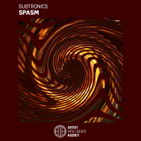 Spasm - Single