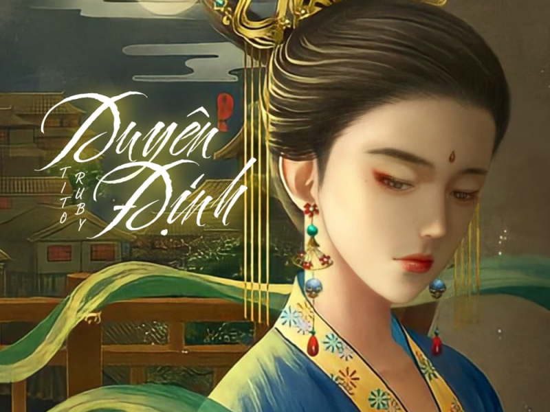 Duyên Định (Single)