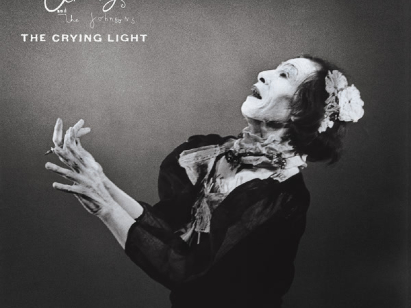 The Crying Light