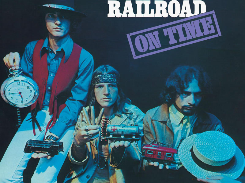 On Time (Remastered 2002 / Expanded Edition)