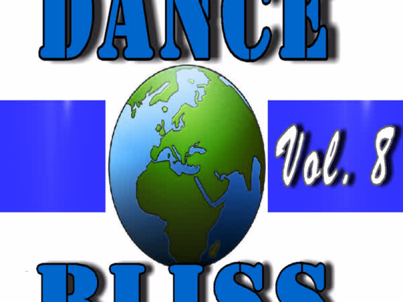 Dance Bliss. Vol. 8 (Special Edition)