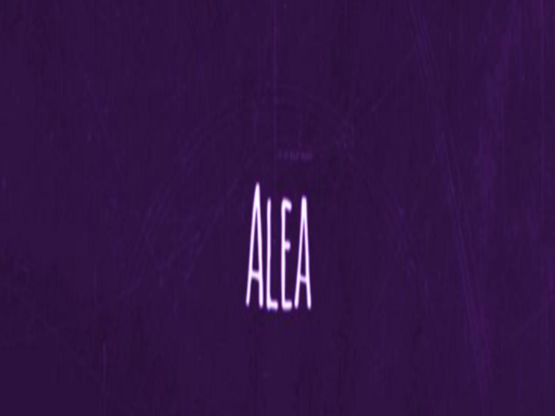 Alea (ChopNotSlop Remix) (EP)