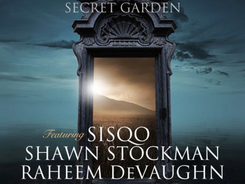 Secret Garden (Single)