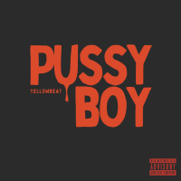 Pussy Boy (Single)