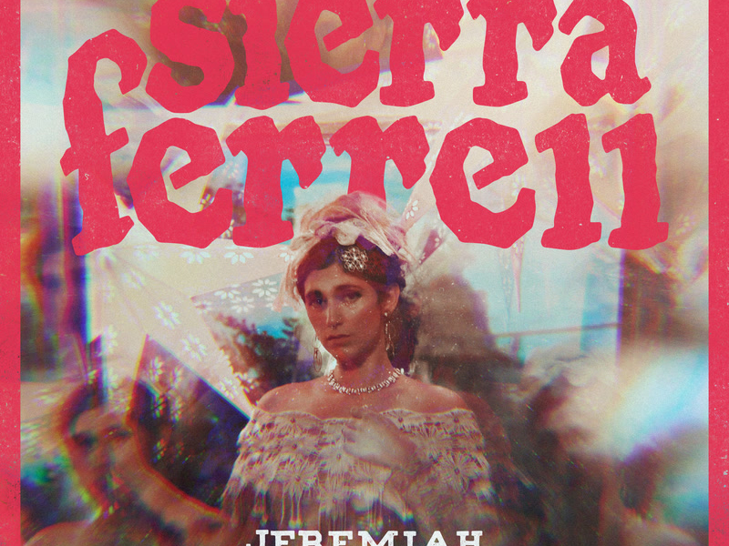 Jeremiah / Why’d Ya Do It (Single)