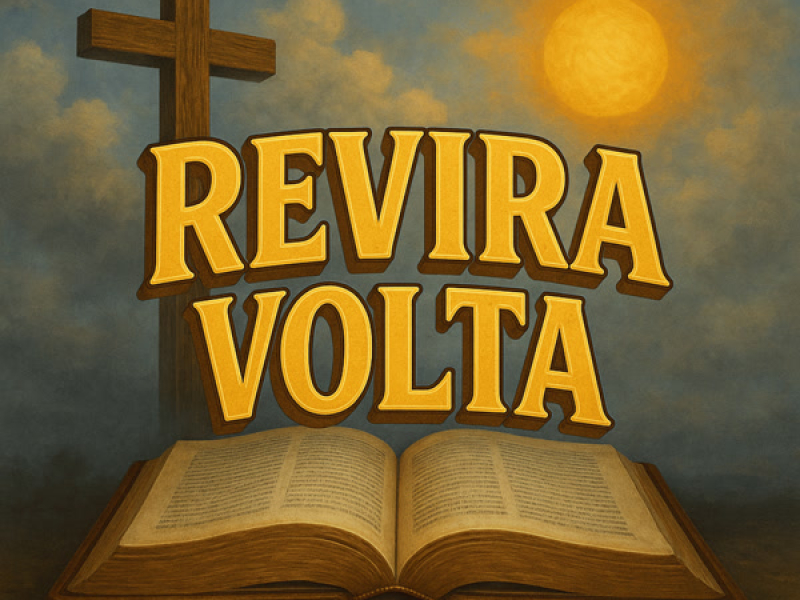 Revira volta (Single)