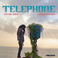 Telephone (Single)