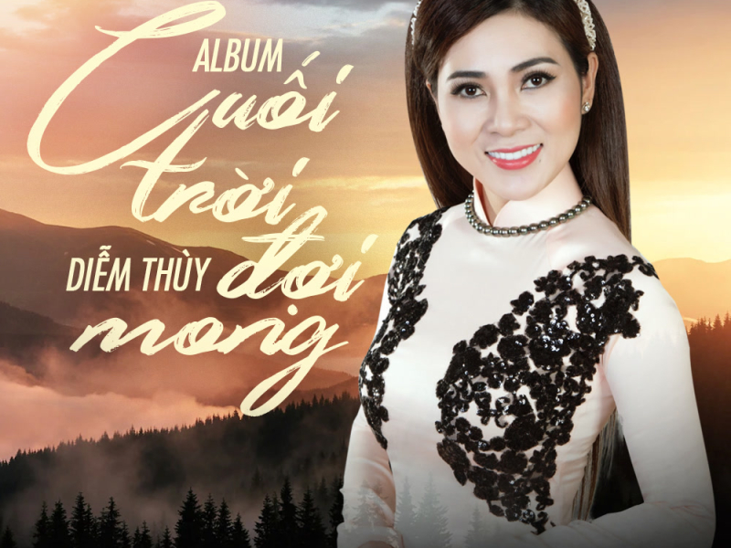 Cuối Trời Đợi Mong