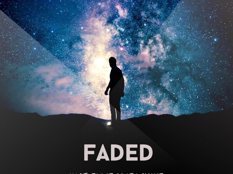 Faded (Stutter Dnb Version) (Single)