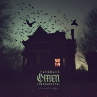 Omen (Instrumental) (Single)