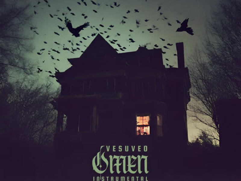 Omen (Instrumental) (Single)