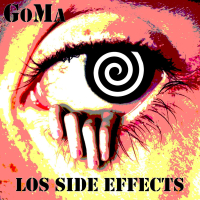 Los Side Effects (feat. Chris Bollinger) (Single)