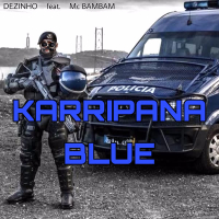 Karripana Blue (Single)