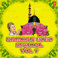 Ramzan 2020 Special Vol-7 (EP)