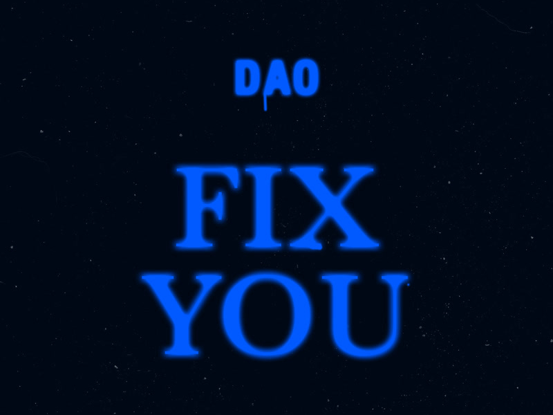 Fix You (Single)