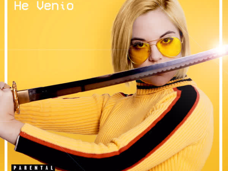 He Venío (Single)