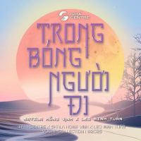 TRONG BÓNG NGƯỜI ĐI (Single)