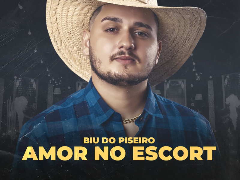 Amor no Escort (Single)