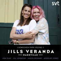 Jills Veranda (Livemusiken från Säsong 3) (Single)