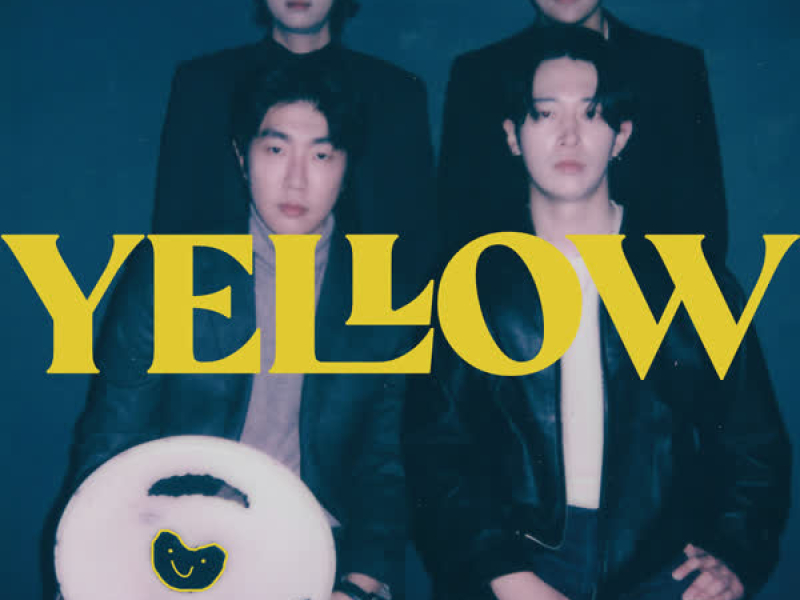 YELLOW (Single)