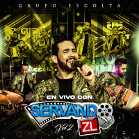 En Vivo Con Servando ZL Vol.2 (EP)