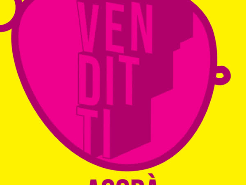 Venditti (Single)