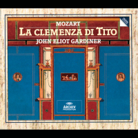 Mozart: La Clemenza di Tito