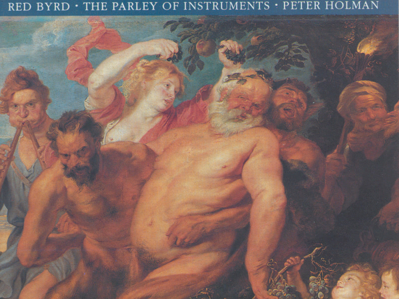 Purcell: Hark How the Wild Musicians Sing & Other Symphony Songs