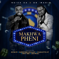 Makhwapheni (Single)
