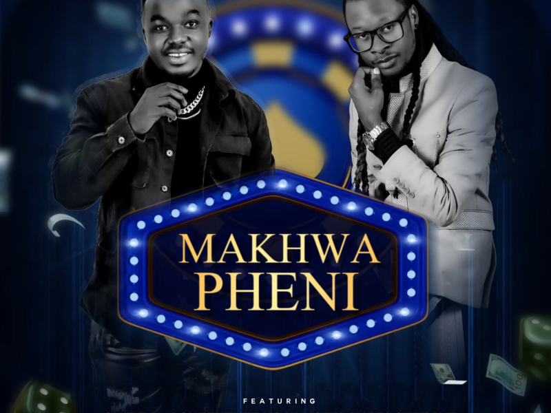 Makhwapheni (Single)