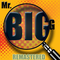 Mr. Big (EP)