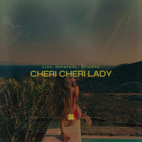 Cheri Cheri Lady (Afro House) (Single)